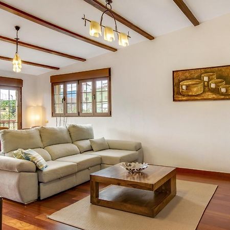 Maison Pedrera 阿鲁卡斯 外观 照片