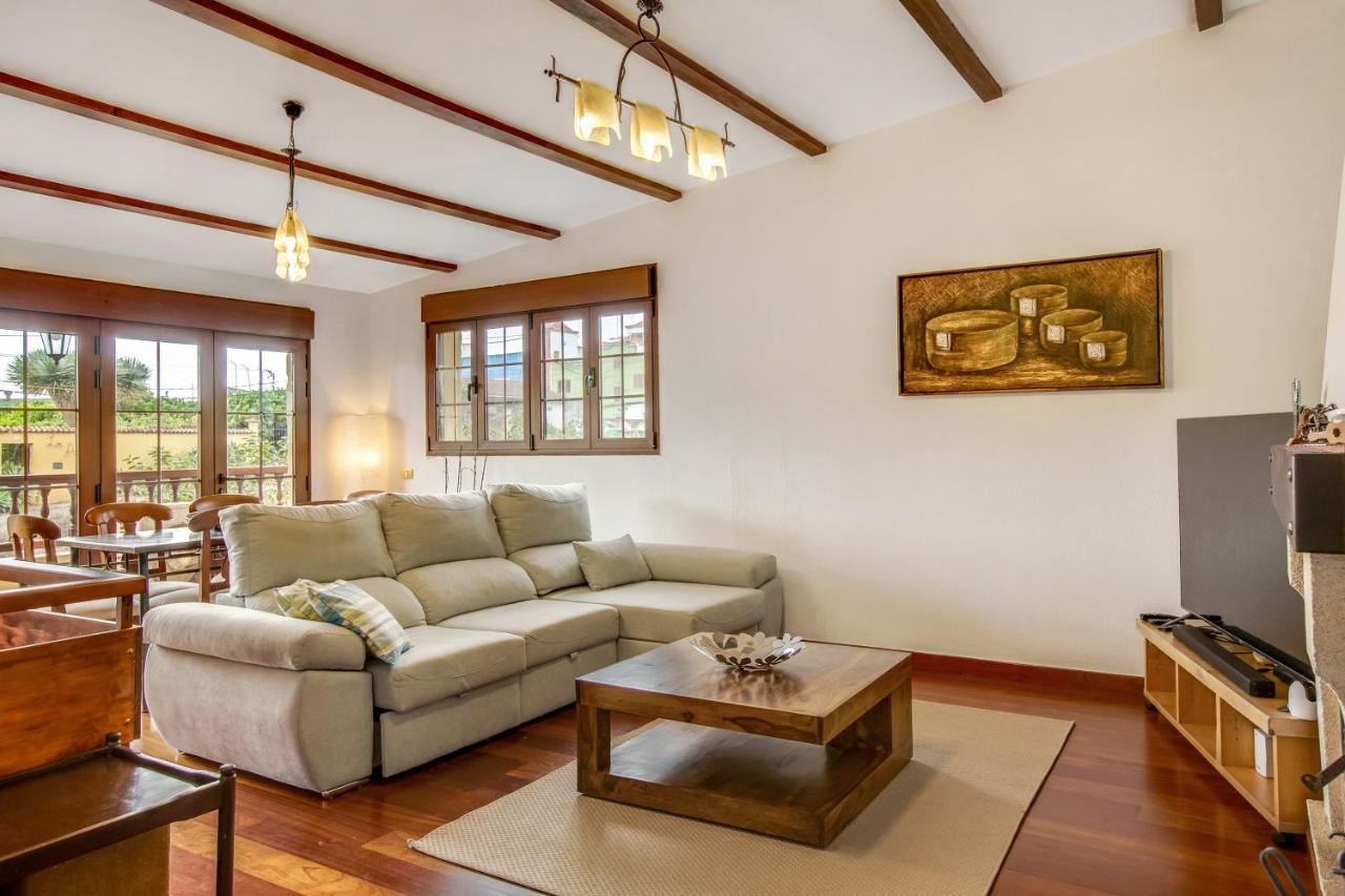 Maison Pedrera 阿鲁卡斯 外观 照片