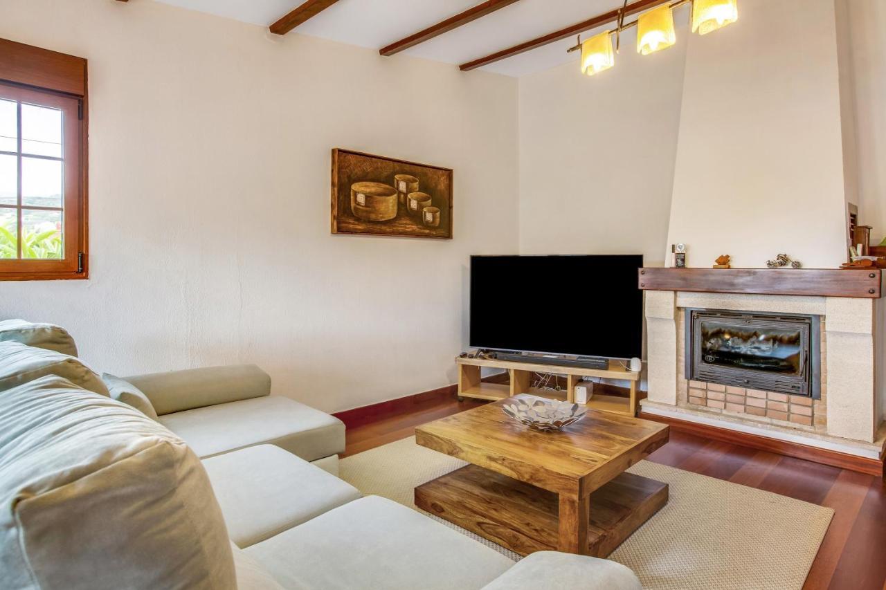 Maison Pedrera 阿鲁卡斯 外观 照片