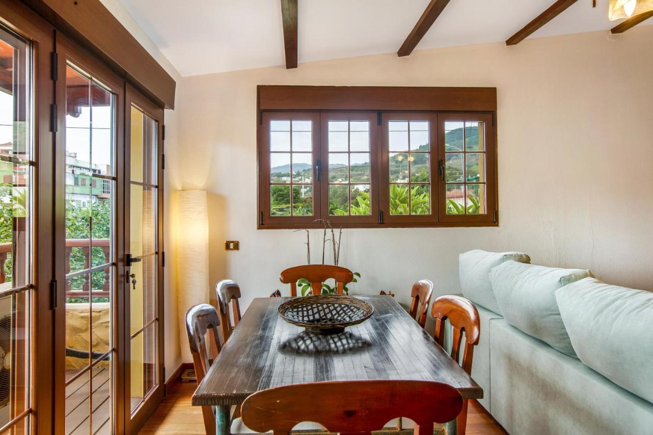Maison Pedrera 阿鲁卡斯 外观 照片