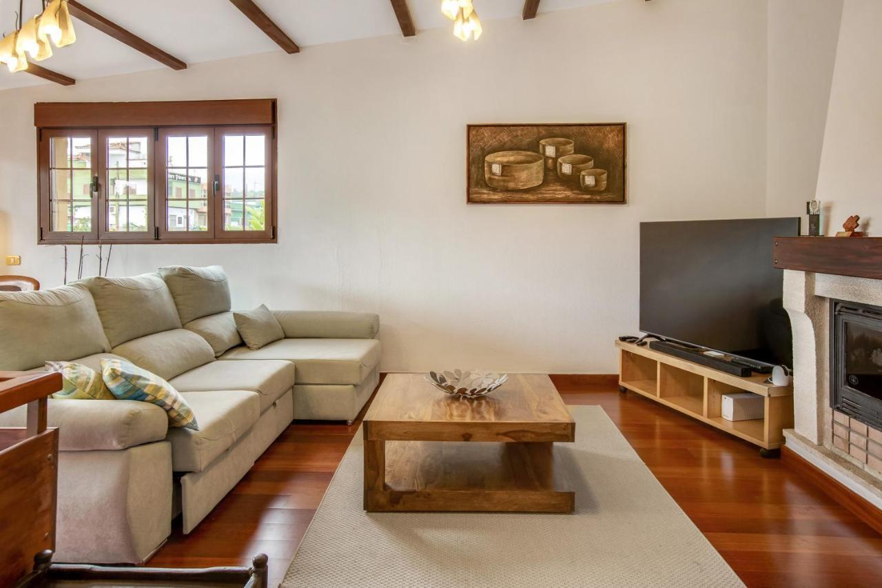 Maison Pedrera 阿鲁卡斯 外观 照片